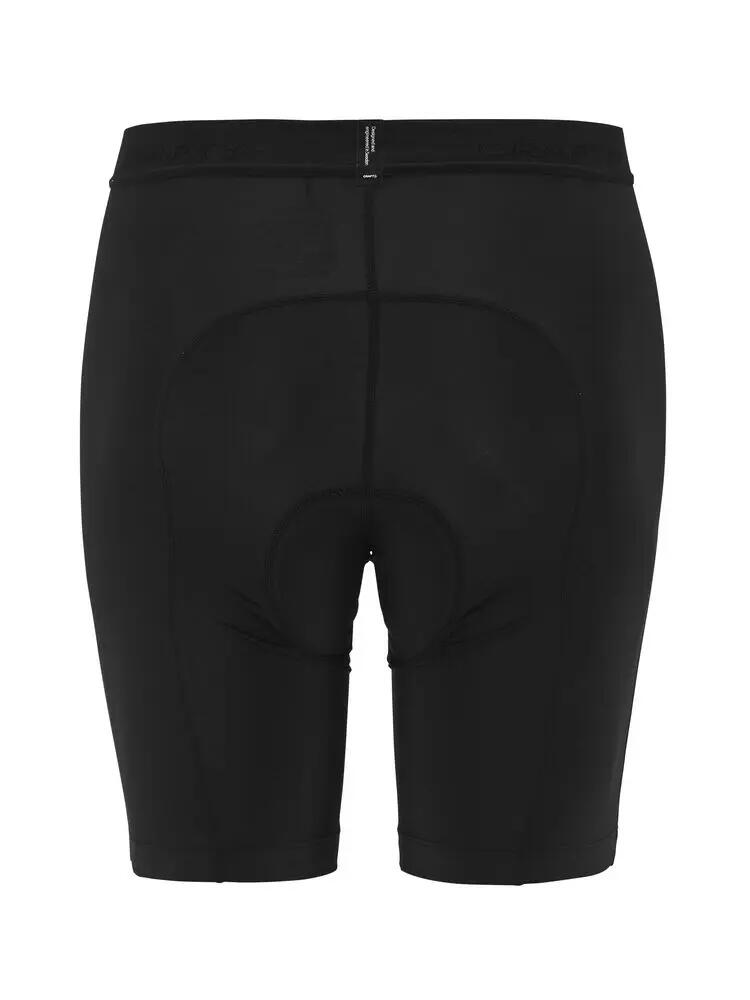 craft Everyday Bike Liner Shorts M — pantaloncino interno leggero con C4 Pad 3/7