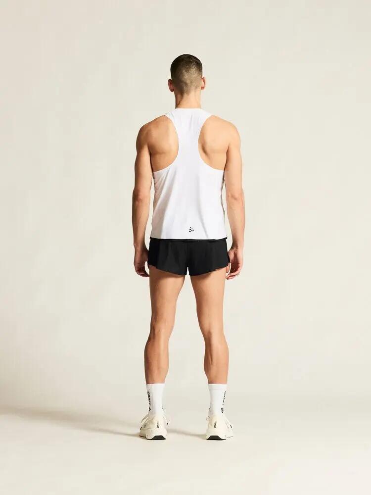 craft Race Day Split Shorts M – Short running leggero e performante 4/7
