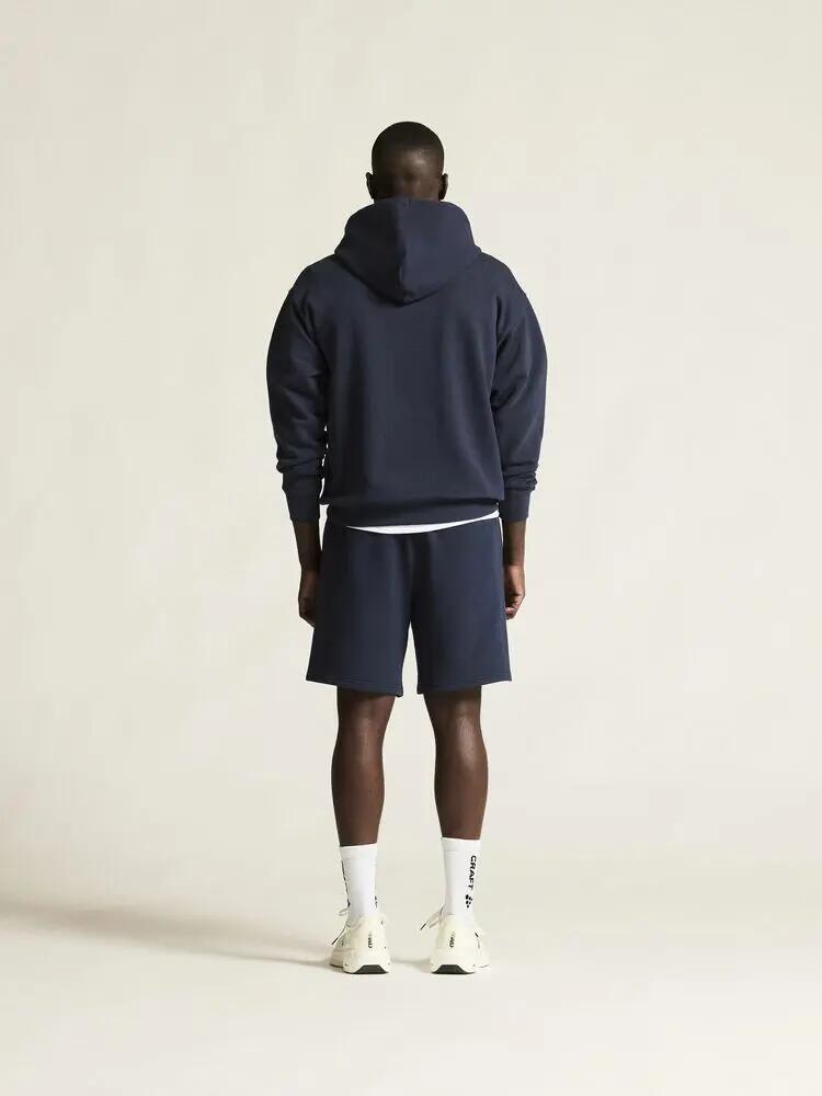craft Frequent Sweatshorts M - 100% Cotone Biologico, Regular Relax 5/7