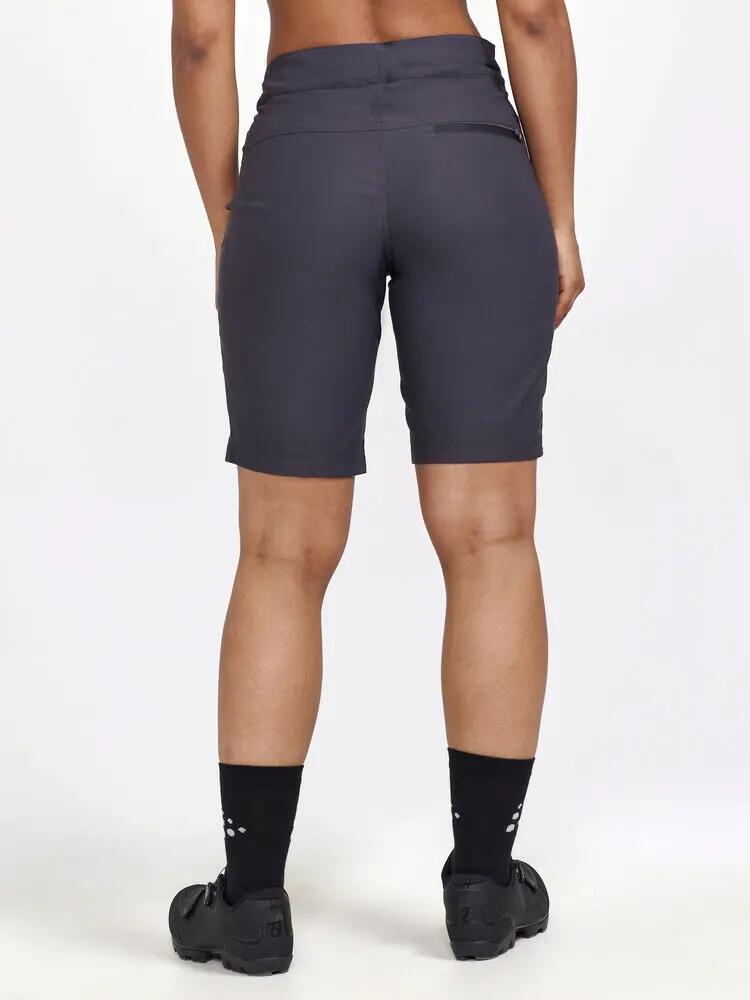 craft CORE Offroad XT Shorts W — cuissard VTT respirant et résistant 3/7