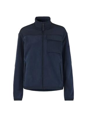 Craft urban fleece jacket w – warm en slijtvast