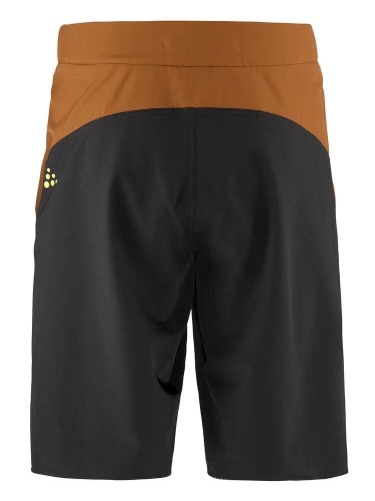 craft ADV Offroad Xt Shorts W Pad M – robuste, dehnbarer Bike-Short 2/7