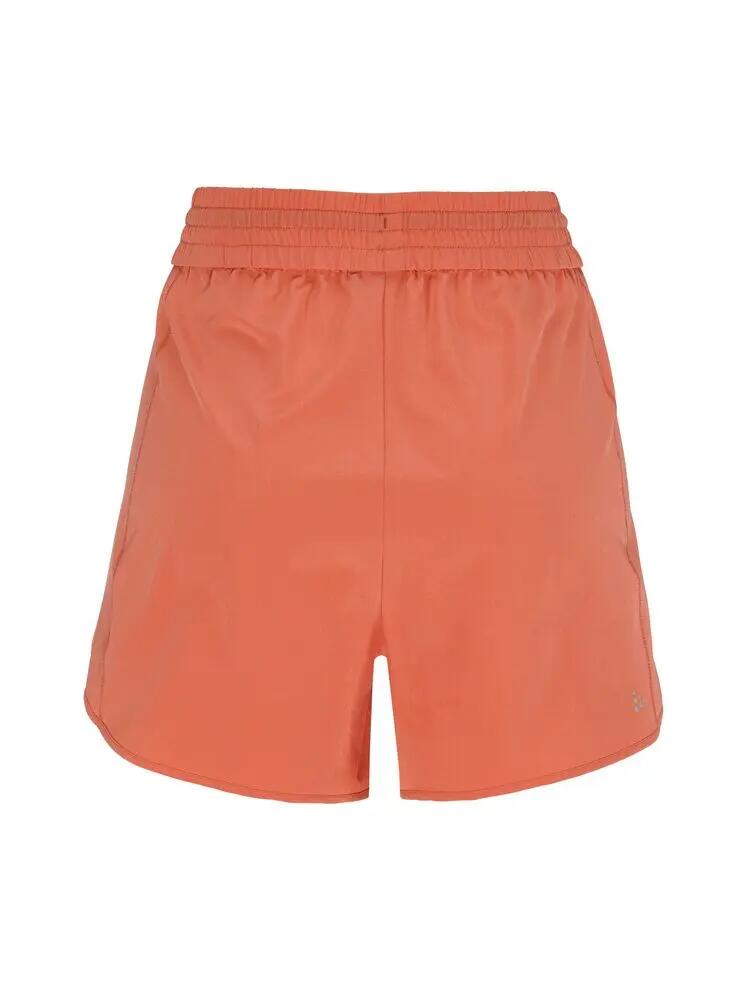 craft CORE Essence Shorts W — short d'entraînement extensible recyclé 3/7