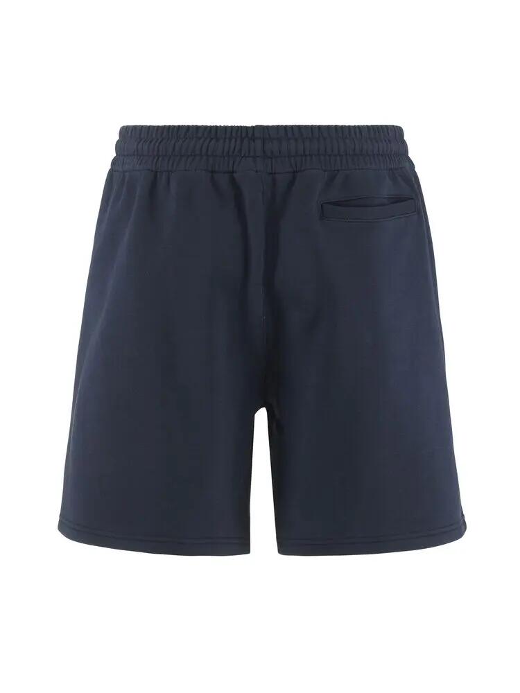 craft Frequent Sweatshorts M - 100% Cotone Biologico, Regular Relax 4/7