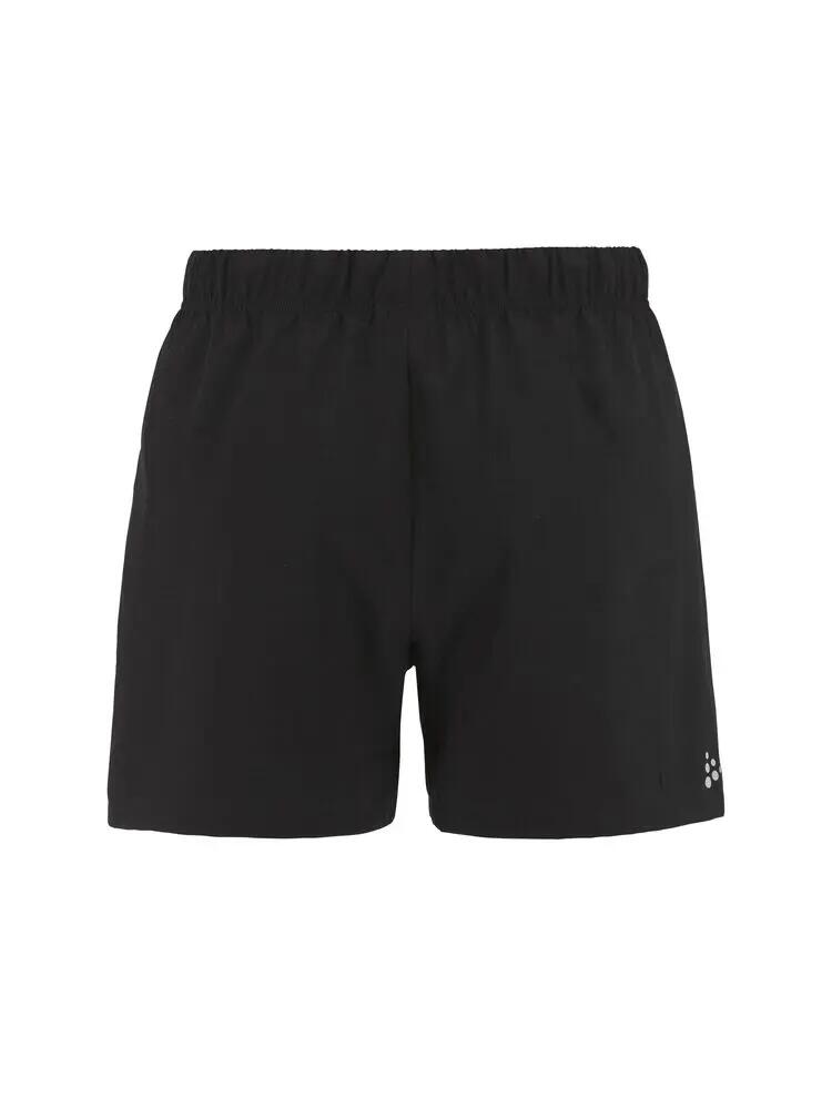 craft CORE Essence Shorts 2 M — shorts da allenamento in poliestere riciclato, 2/7