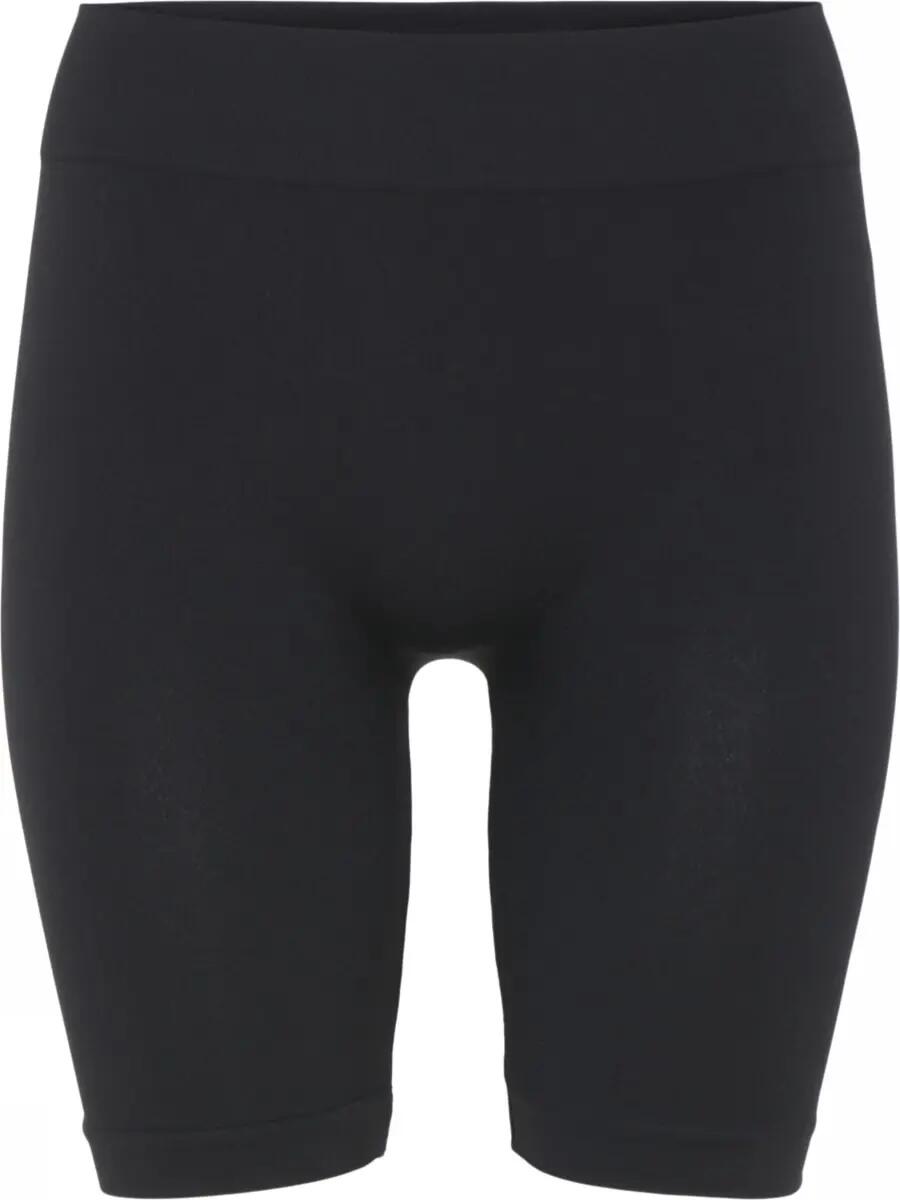 decoy DECOY seamless shorts — lange nahtlose Unterhose in Nude – NUDE (4170) 2/5