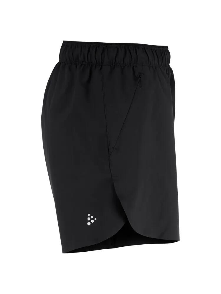craft Hydro Shorts W – Calções técnicos impermeáveis 4/7