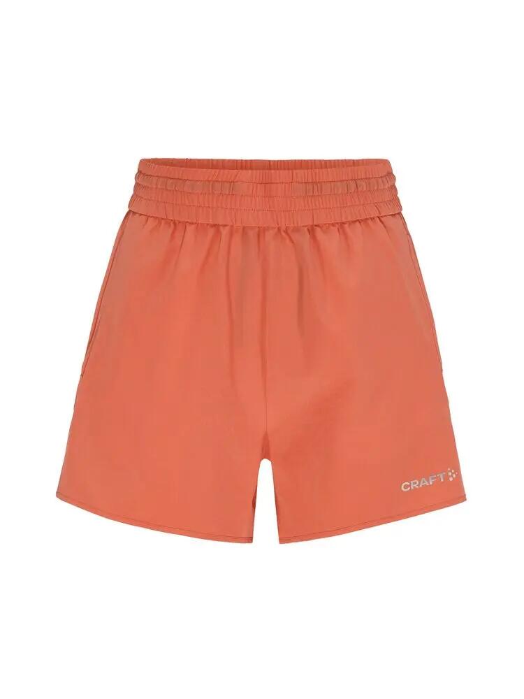 craft CORE Essence Shorts W — short d'entraînement extensible recyclé 2/7