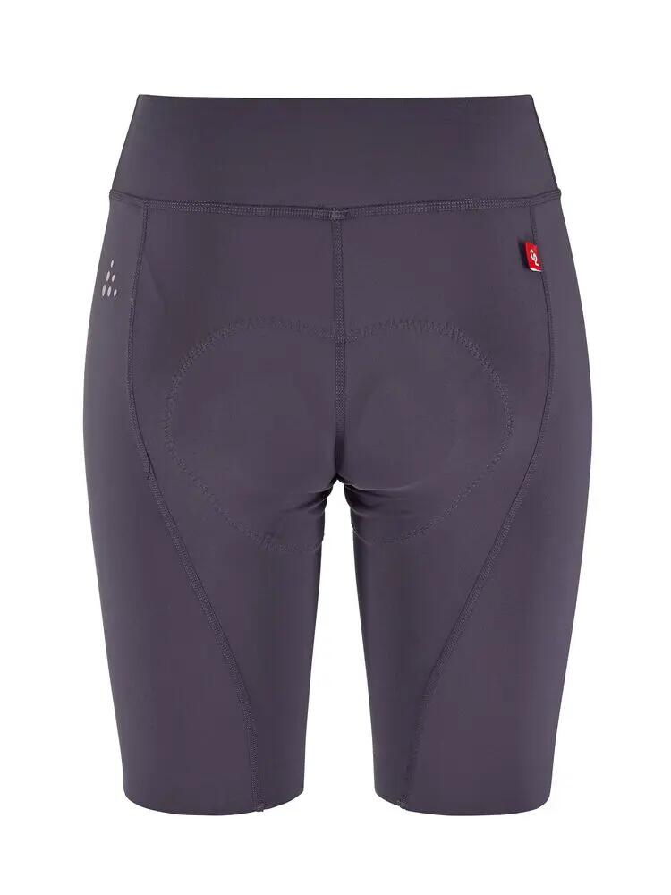 craft Endur Shorts C2 W – shorts aderenti con vita termosaldata 3/7