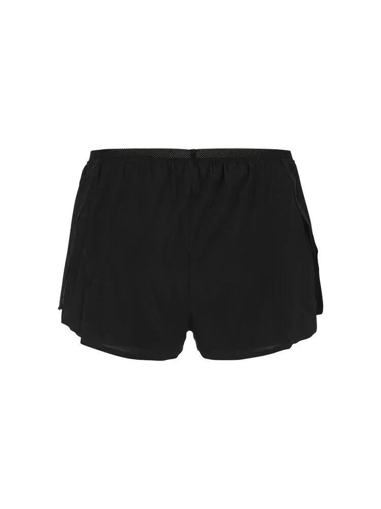 craft Race Day Split Shorts M – Short running leggero e performante 2/7