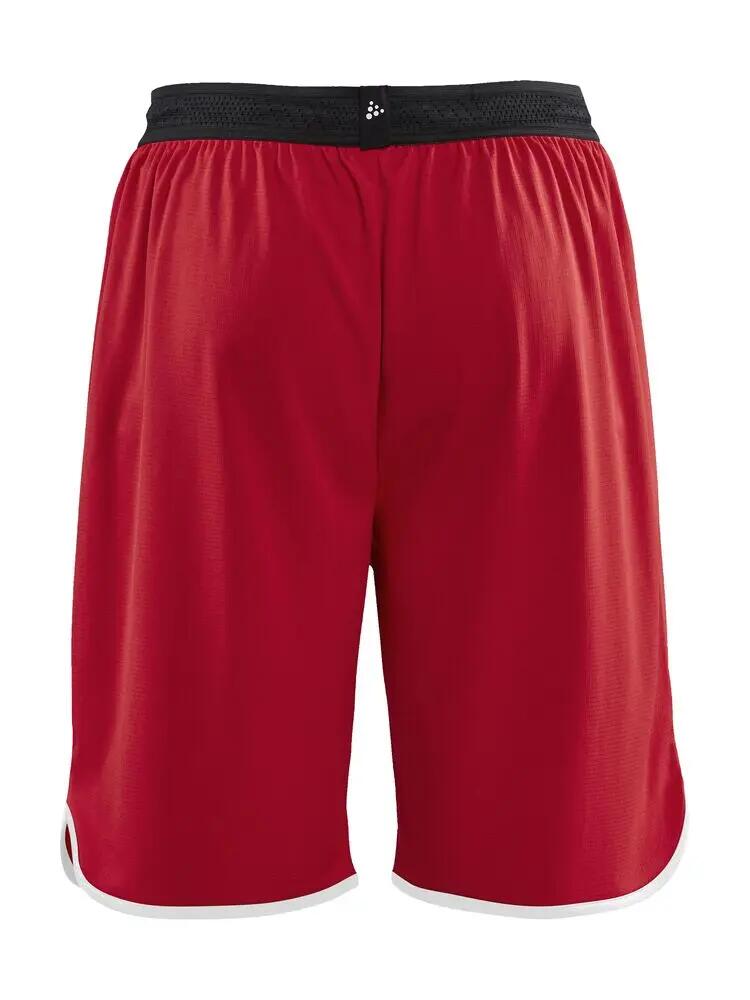 craft Progress Basket Shorts M – leicht, 100% recyceltes Polyester 2/7