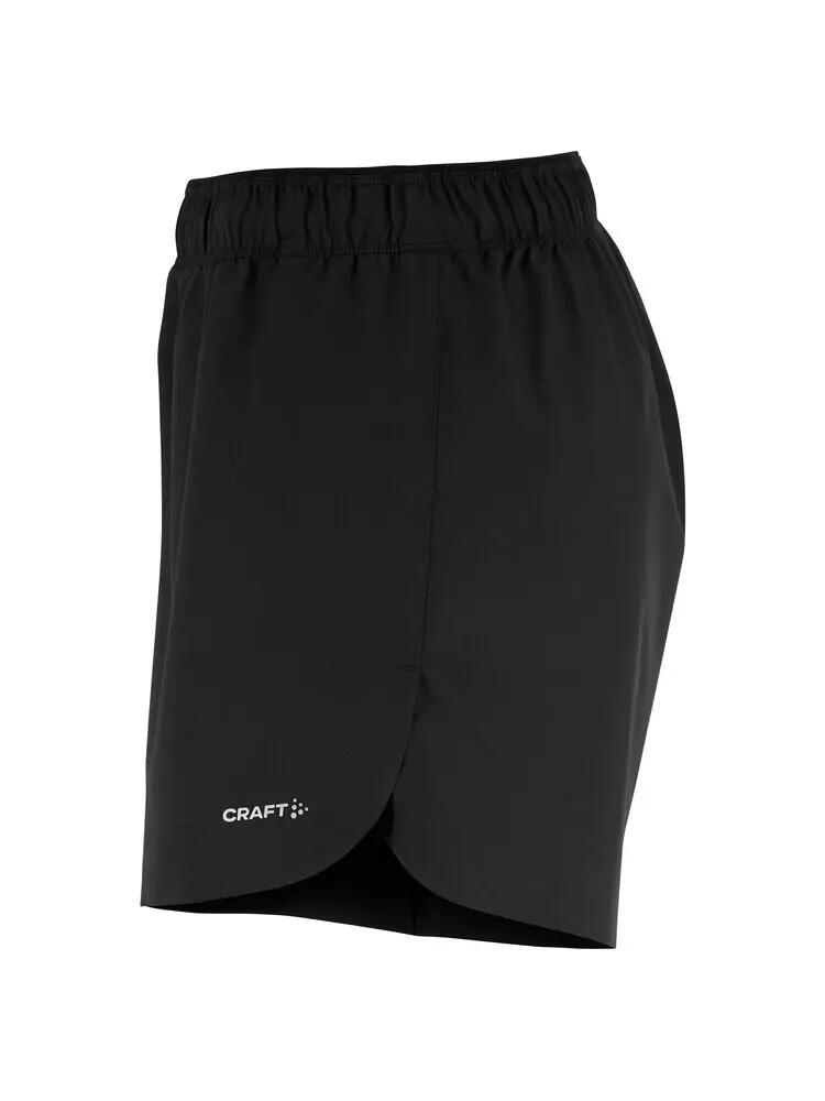 craft Hydro Shorts W – Calções técnicos impermeáveis 3/7