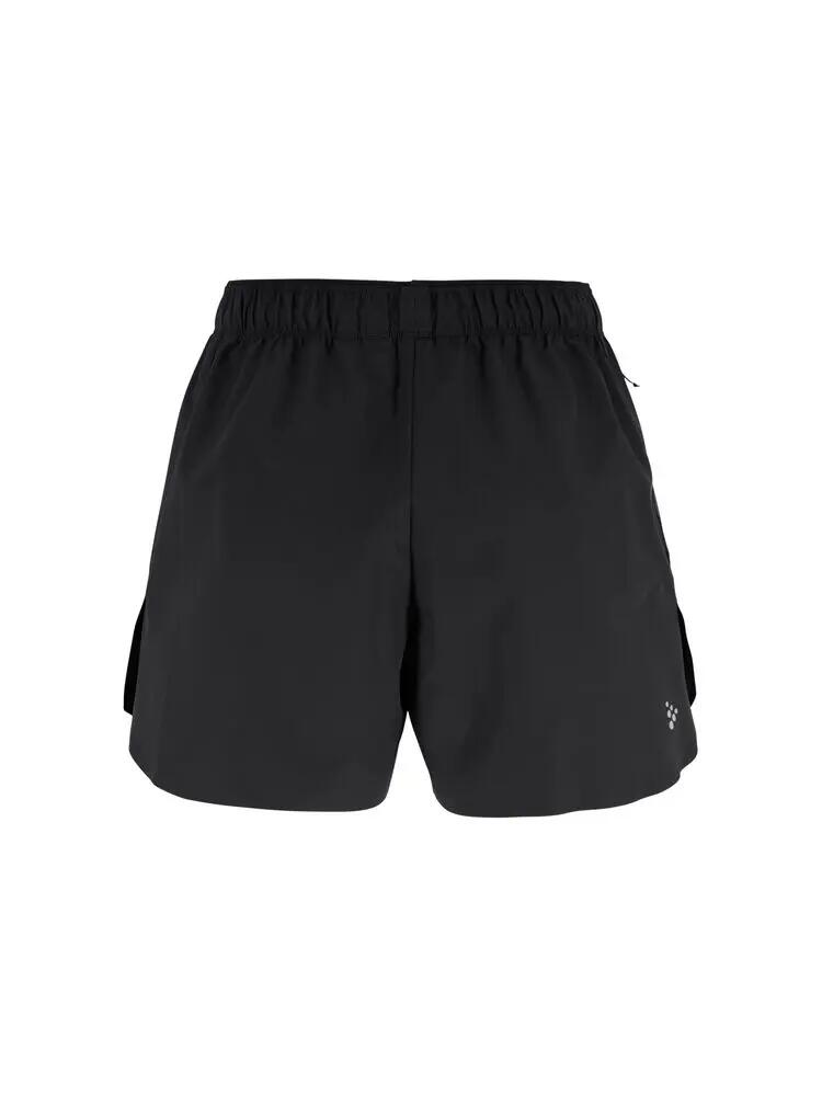 craft Hydro Shorts W – Calções técnicos impermeáveis 2/7