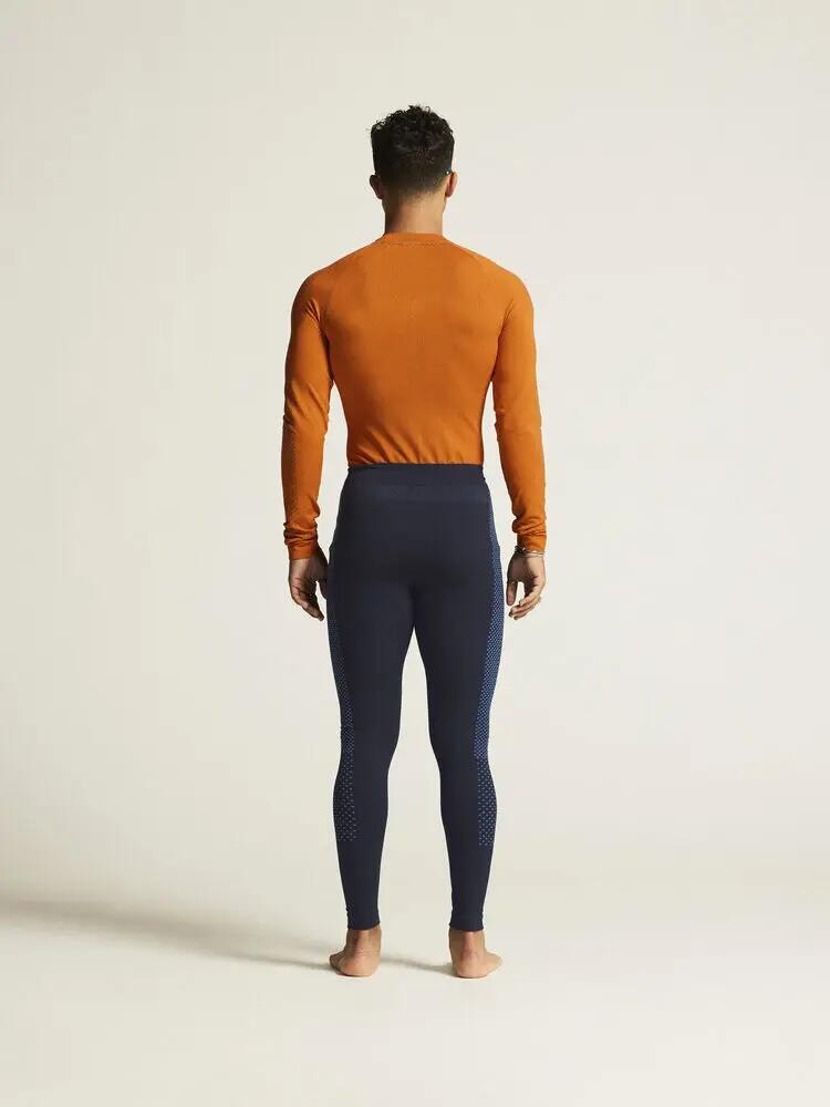 craft Warm Intensity LS M maglia termica a manica lunga 7/7