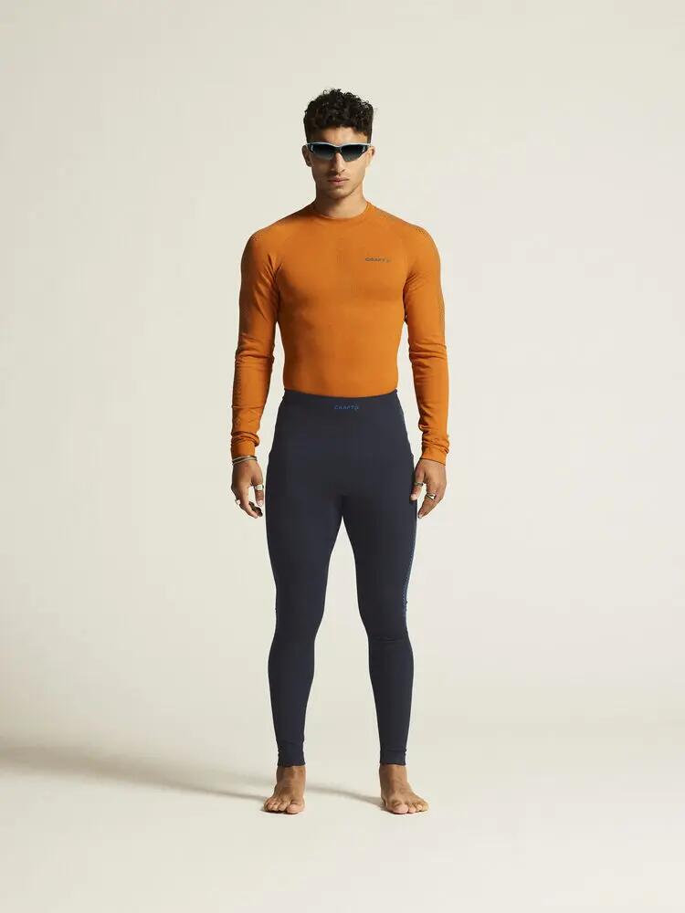 craft Warm Intensity LS M maglia termica a manica lunga 6/7