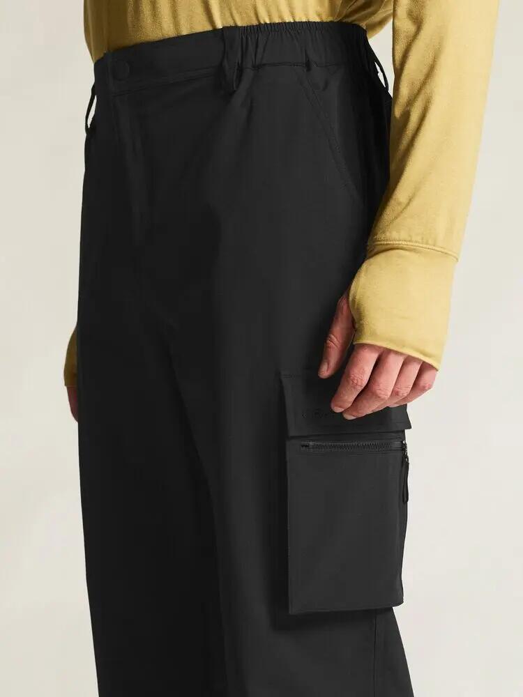craft Urban Cargopants M - Calças cargo stretch em poliamida reciclada 7/7