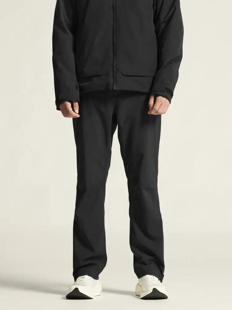 craft CORE Explore Shell Pants M — Calças impermeáveis 7/7