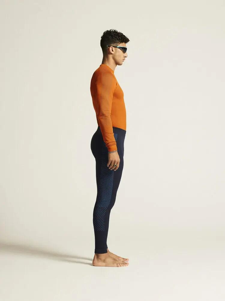 craft Warm Intensity LS M maglia termica a manica lunga 5/7