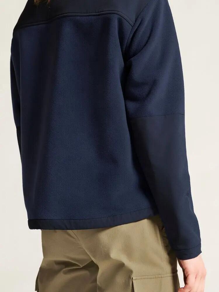 craft Urban Fleece Jacket W – quente e resistente 3/7