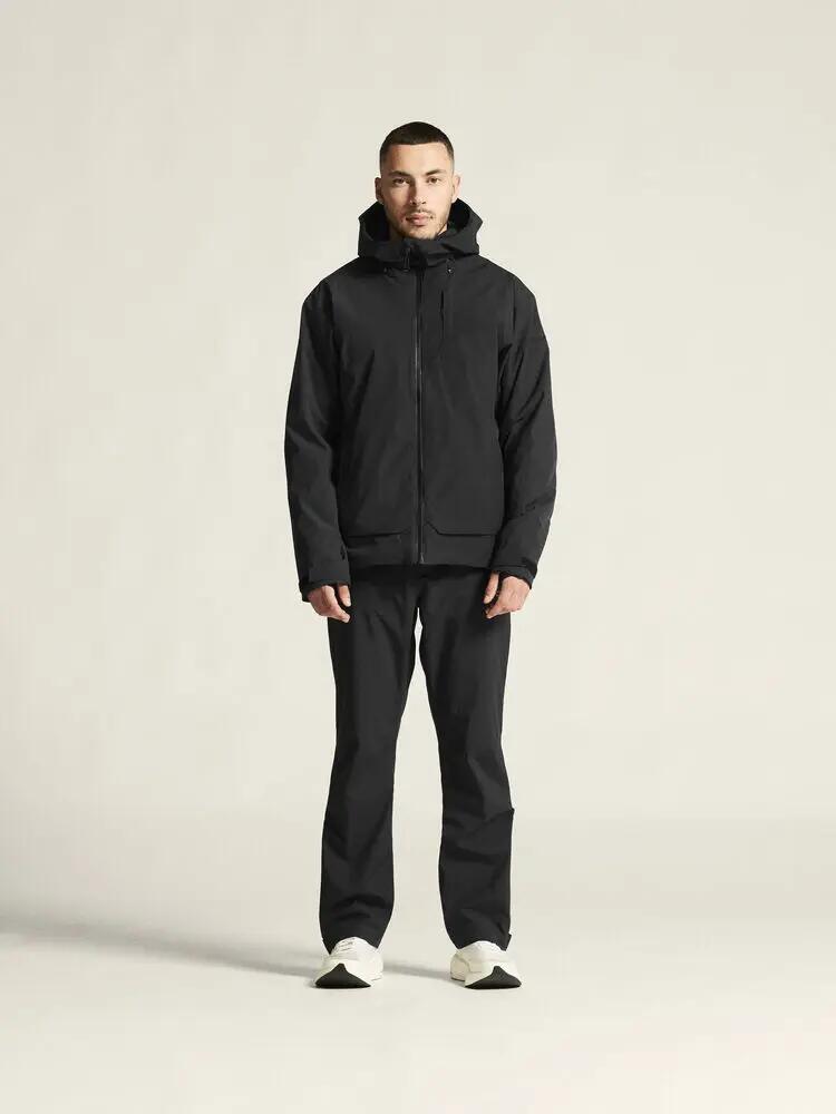 craft CORE Explore Shell Pants M — Calças impermeáveis 6/7
