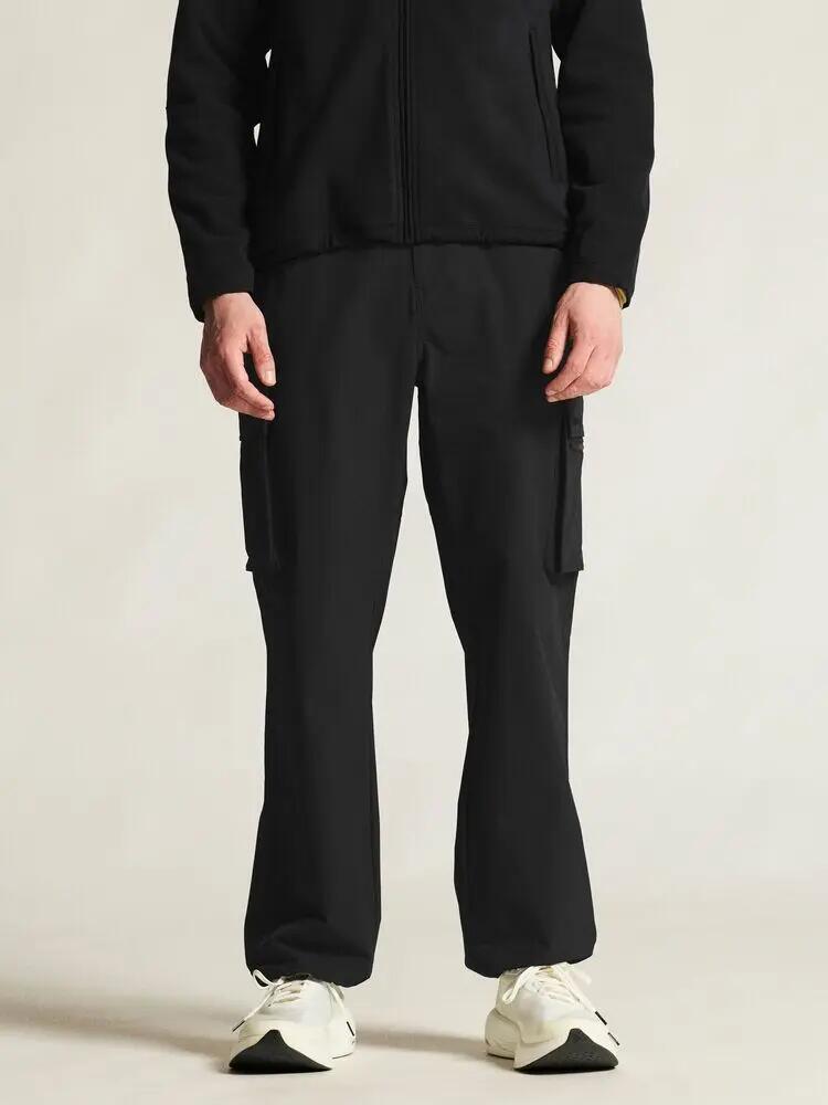 craft Urban Cargopants M - Calças cargo stretch em poliamida reciclada 6/7