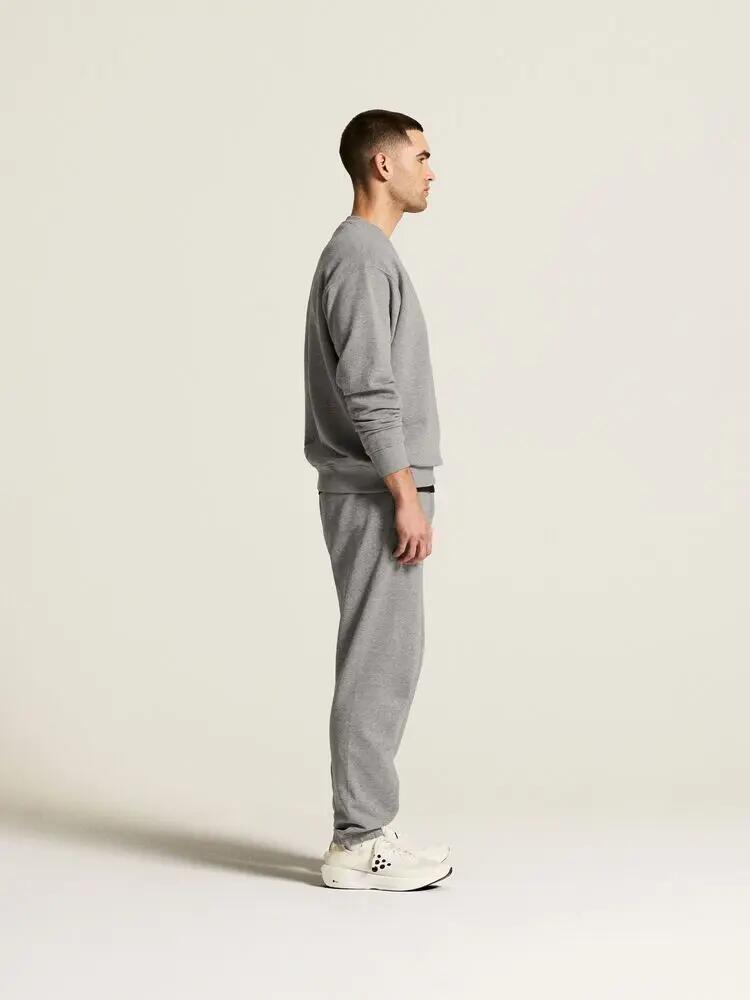 craft Frequent Sweatpants M – 100% algodão orgânico, corte relaxed 7/7