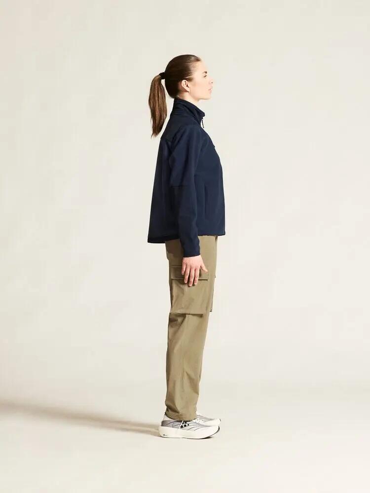 craft Urban Fleece Jacket W – quente e resistente 2/7