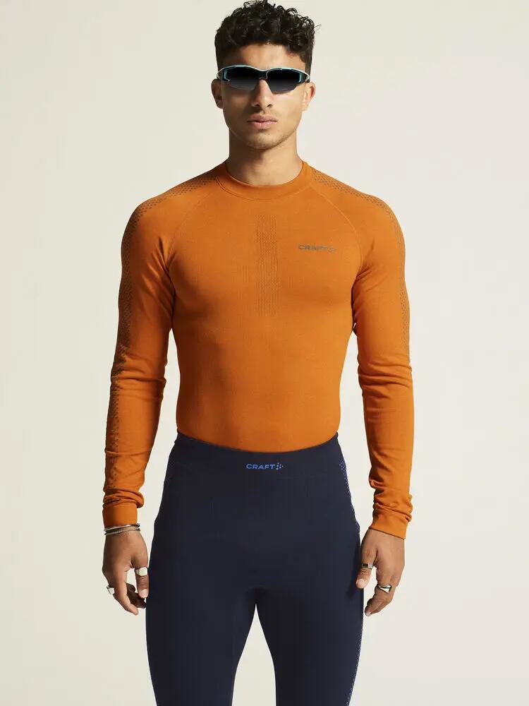craft Warm Intensity LS M maglia termica a manica lunga 4/7
