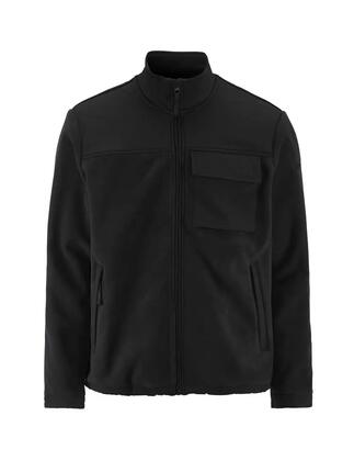 craft Urban Fleece Jacket M Stevige fleece jas