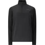 endurance Casaco Typhoro W Half Zip – Corte justo, tecido elástico 4/4