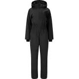 whistler Kombinezon Louretta W Outdoor W-PRO 15000 – 100% poliester, czarny 4/4