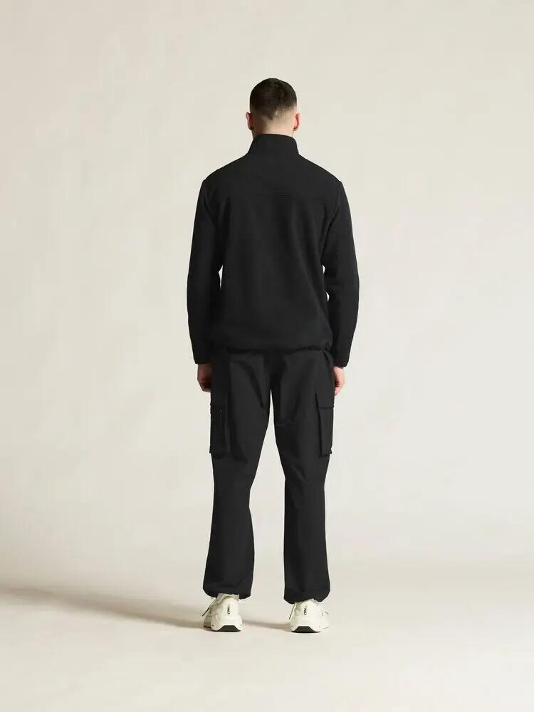 craft Urban Cargopants M - Calças cargo stretch em poliamida reciclada 5/7