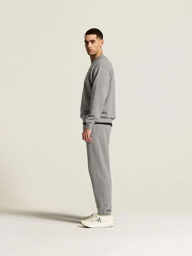 craft Frequent Sweatpants M – 100% algodão orgânico, corte relaxed 6/7