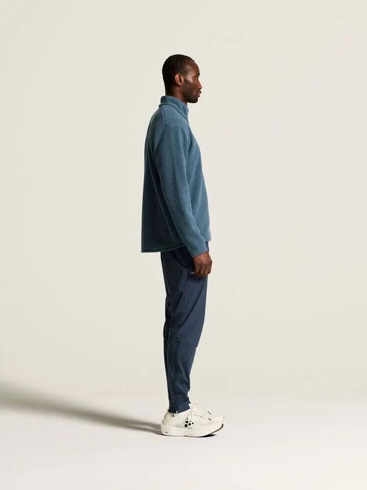 craft Veste polaire Join Pile HZ M – 100% polyester recyclé, coupe décontractée 6/7