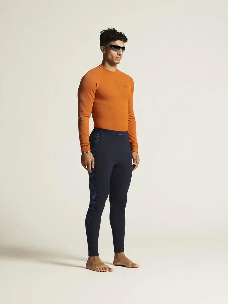 craft Warm Intensity LS M maglia termica a manica lunga 3/7
