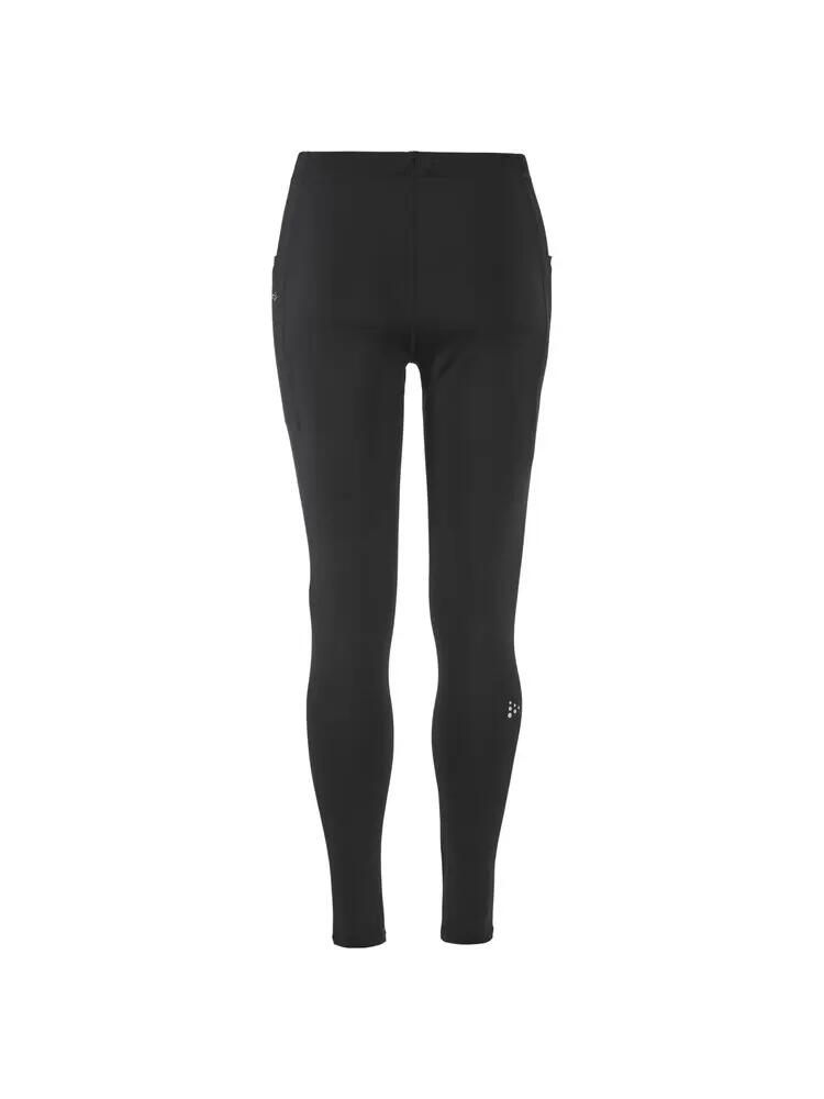 craft Essence Warm Wind Tights M – Leggings quentes com proteção contra o vento 2/7