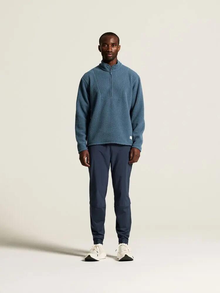 craft Veste polaire Join Pile HZ M – 100% polyester recyclé, coupe décontractée 5/7
