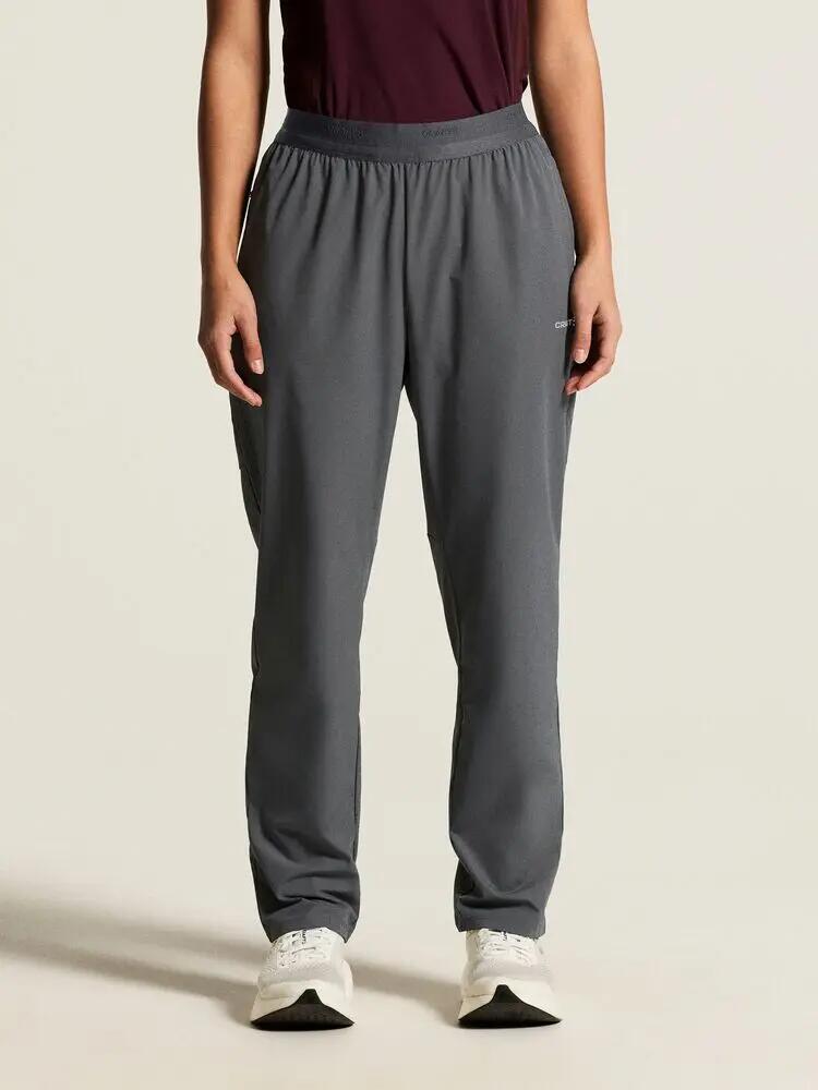 craft Essence Training Pants 3 W – calças de treino elásticas em poliamida 4/7