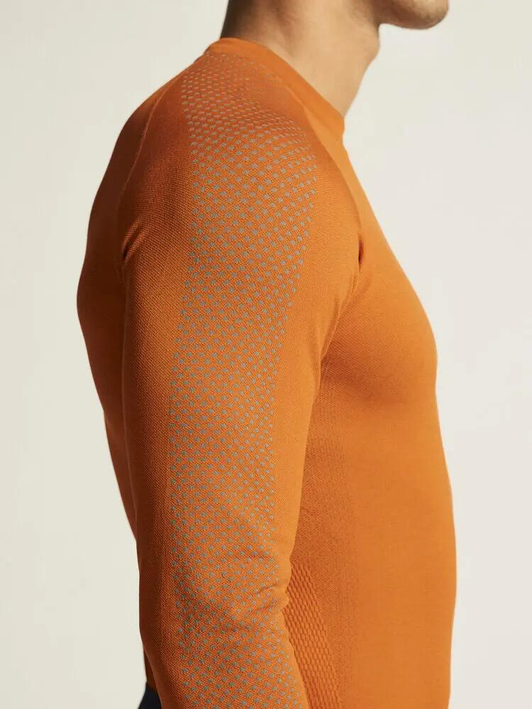 craft Warm Intensity LS M maglia termica a manica lunga 2/7