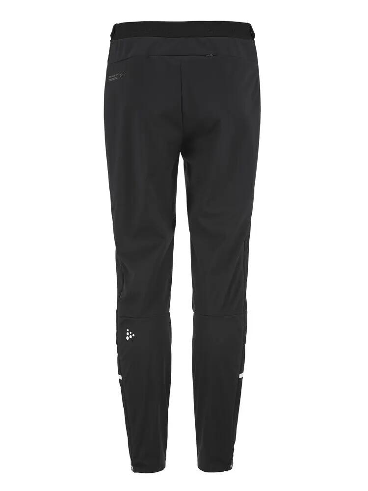 craft Pro Nordic Race FZ Pants M – calças corta‑vento para ski nórdico 2/7