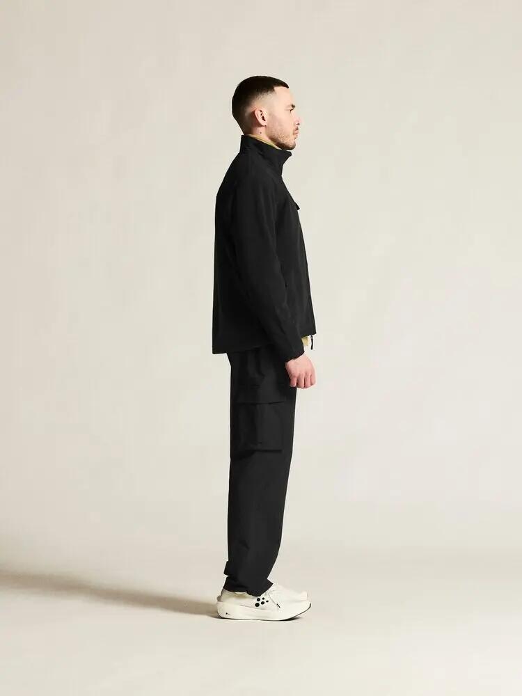 craft Urban Fleece Jacket M — warm en duurzaam 6/7