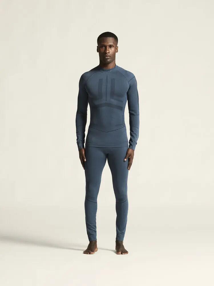 craft Active Intensity Pants M — oddychająca bielizna techniczna 3/6