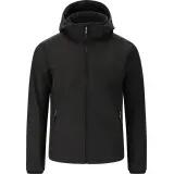 cmp Casaco Softshell Homem — Elástico e Transpirável 4/4