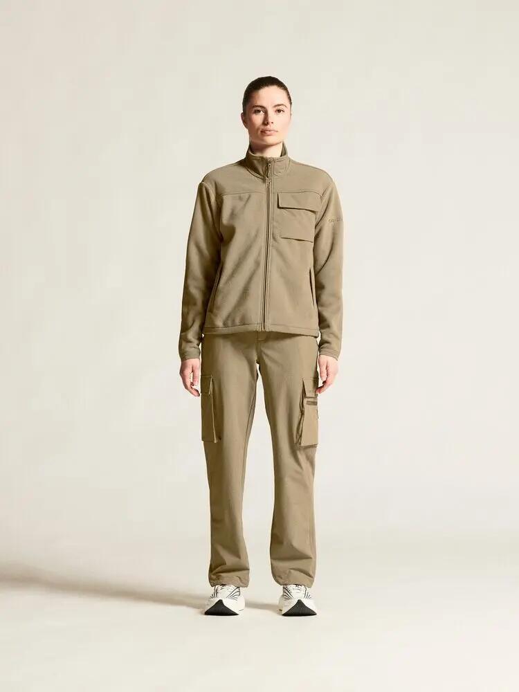 craft Urban Cargopants W – lichte stretch cargo broek voor dames 5/7