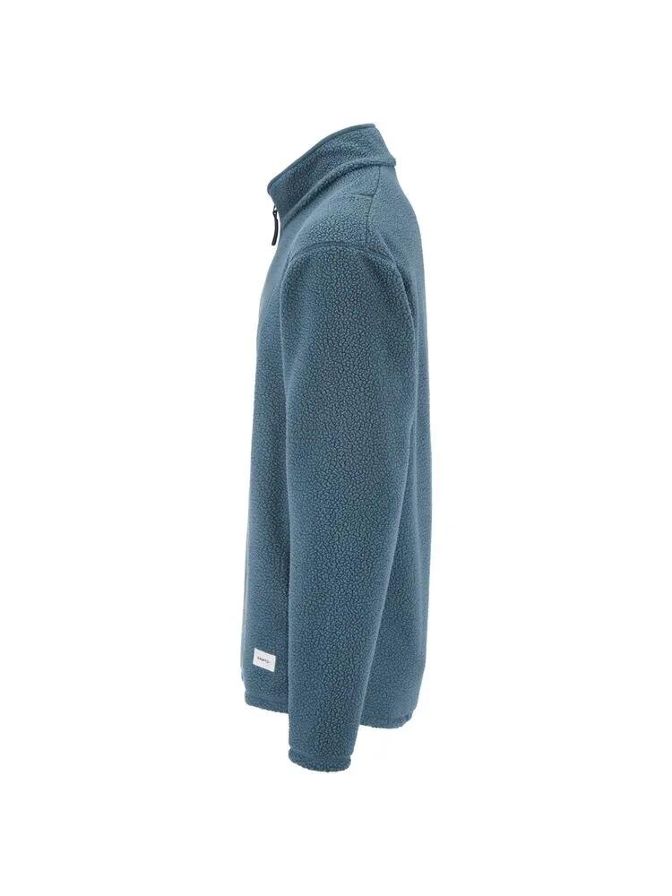 craft Veste polaire Join Pile HZ M – 100% polyester recyclé, coupe décontractée 4/7