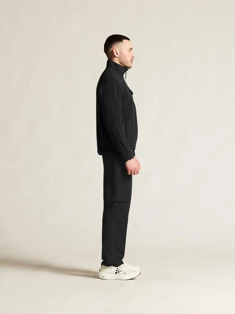 craft Urban Cargopants M - Calças cargo stretch em poliamida reciclada 3/7
