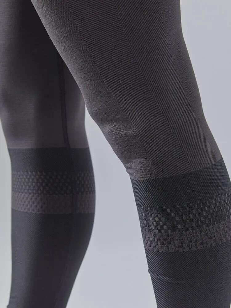 craft Warm Intensity Pants W — leggings baselayer 3D térmicos 6/7