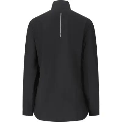endurance Casaco Typhoro W Half Zip – Corte justo, tecido elástico 2/4