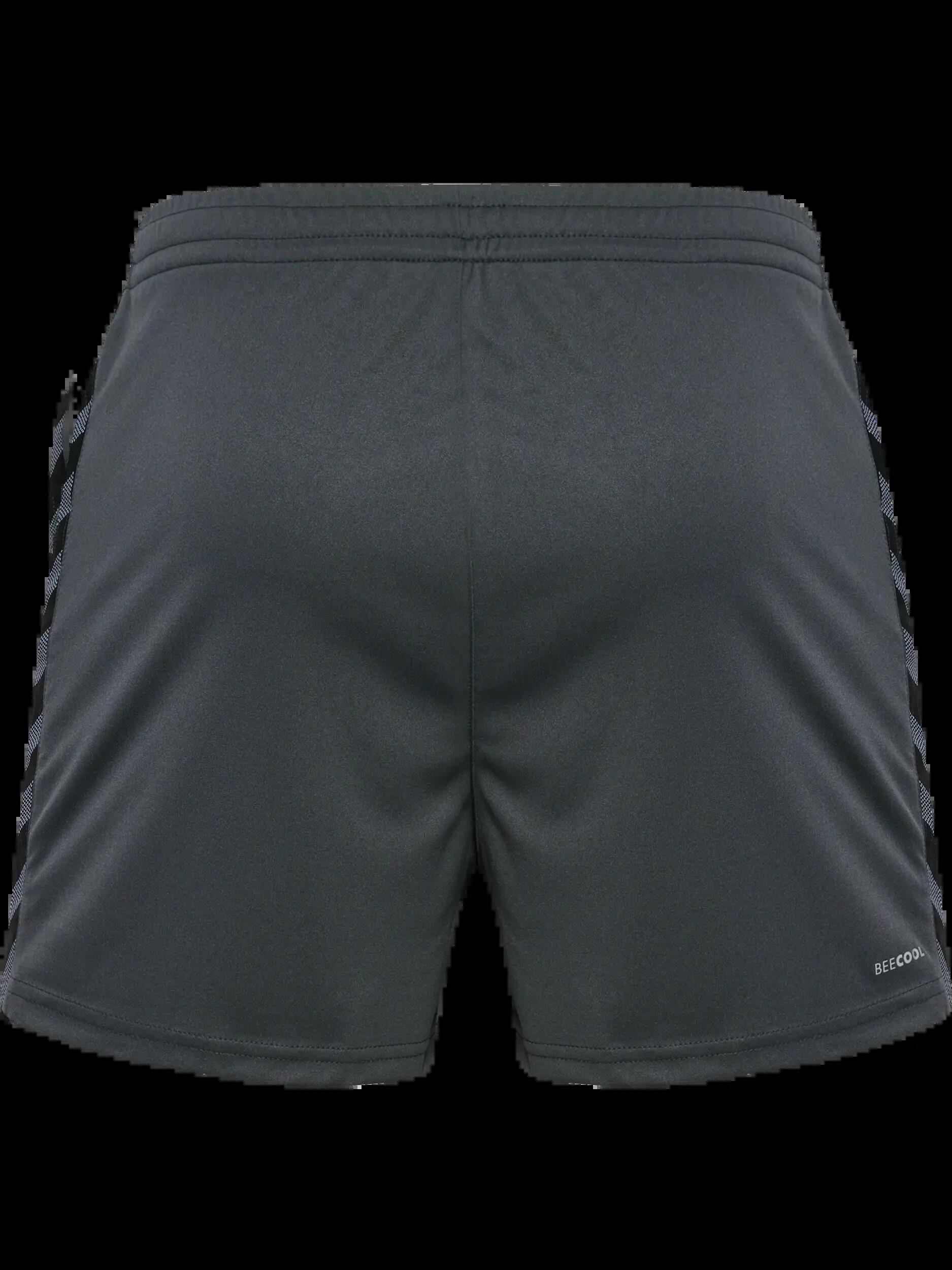 hummel Shorts hmlAUTHENTIC PL SHORTS WOMAN van polyester 2/2