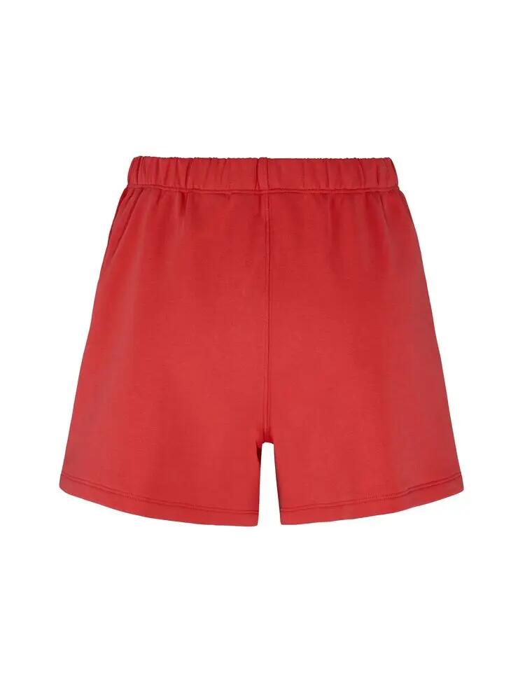 craft Frequent Sweatshorts W — 100% algodão biológico, corte relaxed 2/7